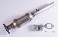 Catalizzatore per VW Golf VI