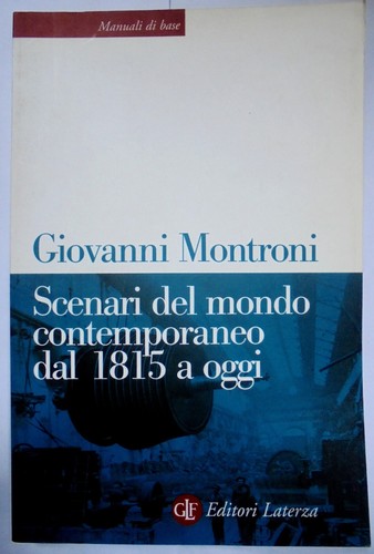 Scenari del mondo
