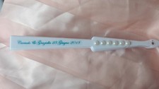 ventaglio sposa matrimonio