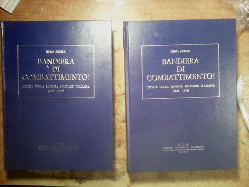 Volumi bandiera di - 2,