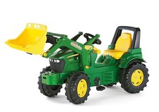 Trattore Rolly Toys John Deere