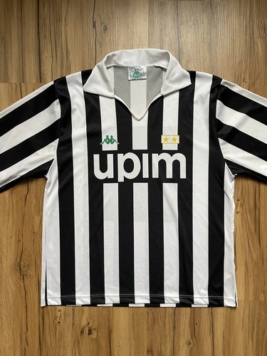 Maglia kappa juventus torino - maglia,