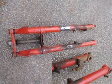 MOTO GILERA 189 EPOCA 125 150