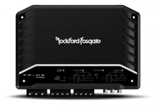 Amplificatore di potenza 4