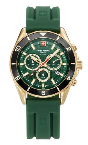 Orologio uomo swiss alpine - orologio,