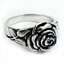 Proposta Anello Placcato