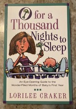 For thousand nights to - nights,
