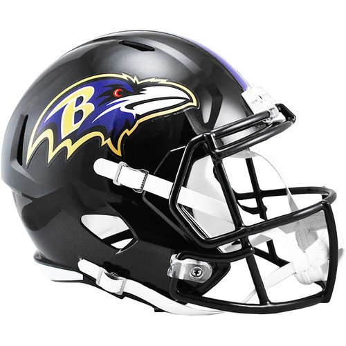 Casco calcio baltimore - casco,