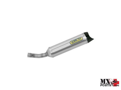 Terminale street thunder - terminale,