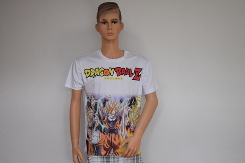 Shirt anime ts88 dragon - ts88,
