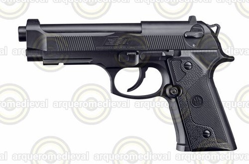 Airgun co2 umarex beretta - airgun,