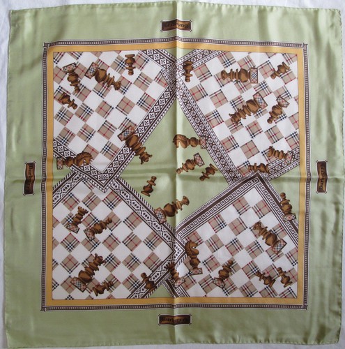 Burberrys foulard 100 - foulard,