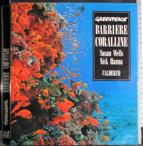 Barriere coralline wells - barriere,