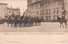 * MODENA - Military Academy -