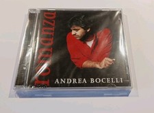 Cd Album Andrea Bocelli