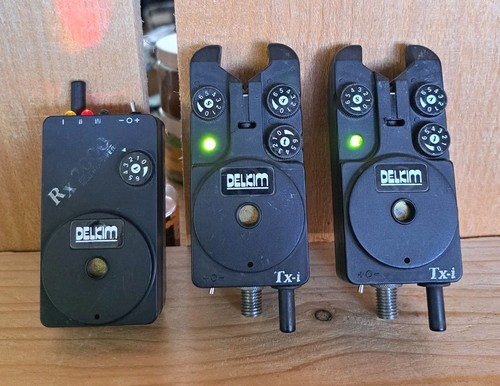 Delkim txi mk1 - txi,