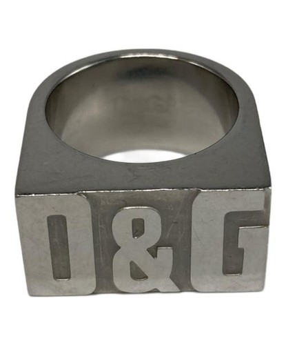 Anello g - anello, d&g