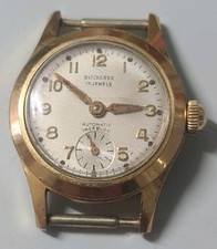 Bucherer orologio da polso