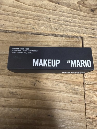 Trucco mario soft pop - di,
