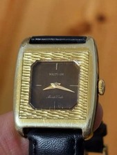 Orologio Waltham vintage