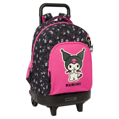 Trolley compact kuromi - trolley,