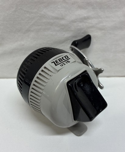 Mulinello spinning zebco 76 - da,