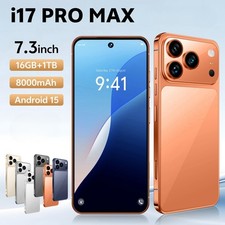 NUOVO smartphone telefono