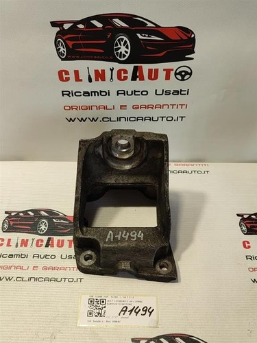Supporto motore per jeep - supporto,