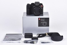 Leica V-Lux 5 {19121} demo 1