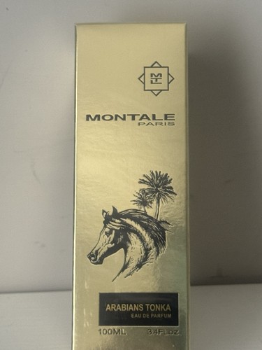 Montale paris arabians tonka - montale,