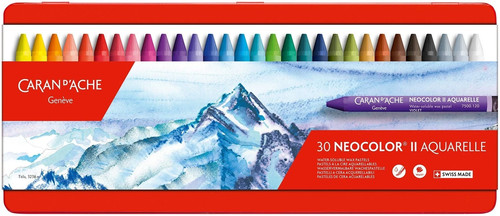 Caran ache classic neocolor - d'ache,