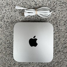 Apple Mac mini A1347 fine 2012