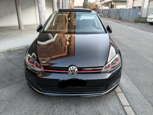 Auto usato privato volkswagen - usato,