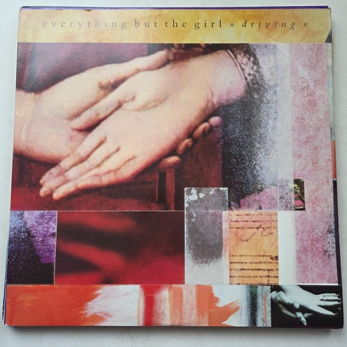 Everything but the girl - everything,