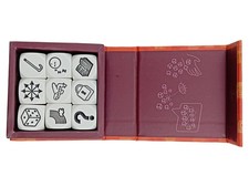 Rory's Story Cubes Gioco di