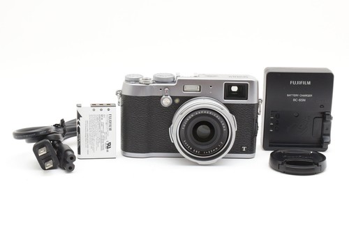 Quasi come nuovo - fujifilm, x