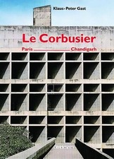 LeCorbusier, Paris -