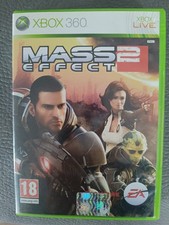 Mass Effect 2 Xbox 360 Italiano  Come Nuovo - Altri Giochi Disponibili