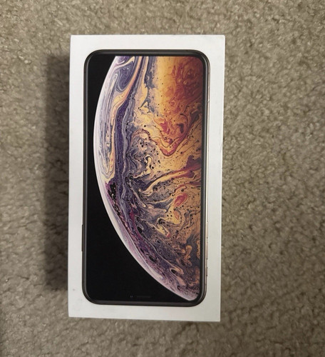 Apple iphone max 64gb - apple, xs