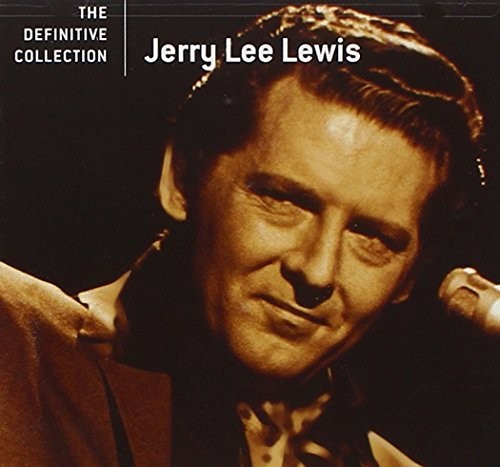 Jerry lee lewis - jerry,
