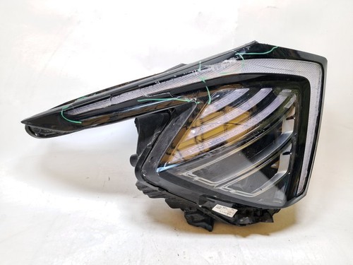 92102r2100 fanale anteriore - 92102r2100, a