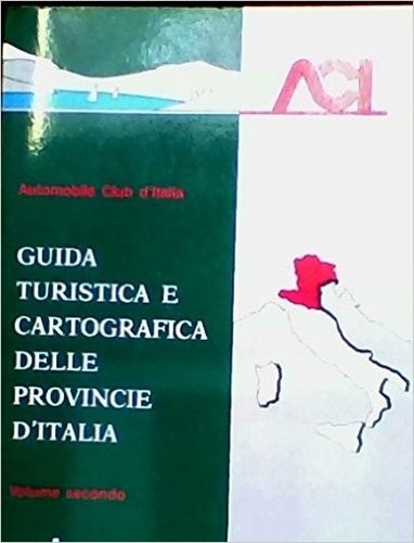 Guida turistica cartografica - e,