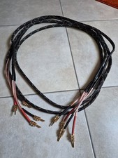 cavo di potenza per diffusori