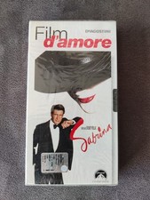Videocassetta vhs film - videocassetta,