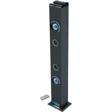 Torre audio Bluetooth -