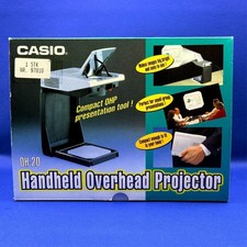 Proiettore portatile casio - proiettore,