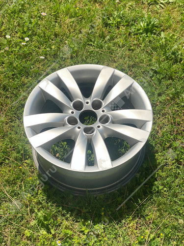 Cerchi bmw 17 - bmw, stiling
