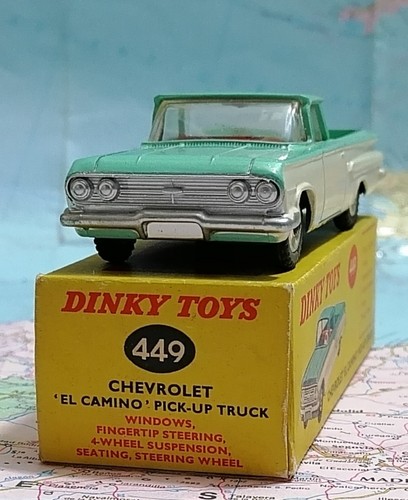 Chevrolet camino pick - camino, pick-up