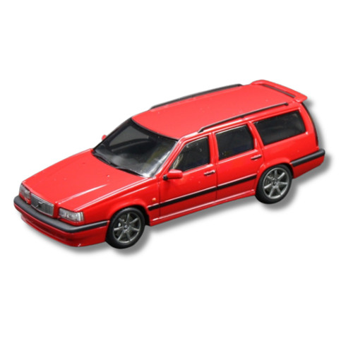 Volvo 850r estate 1994 - estate,