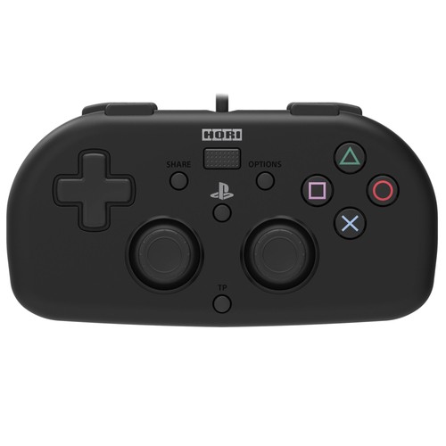 Luce controller cablata